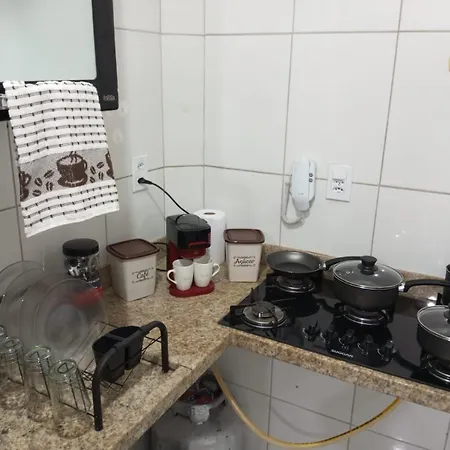 Cantinho Agradavel Vila Velha  Exterior photo