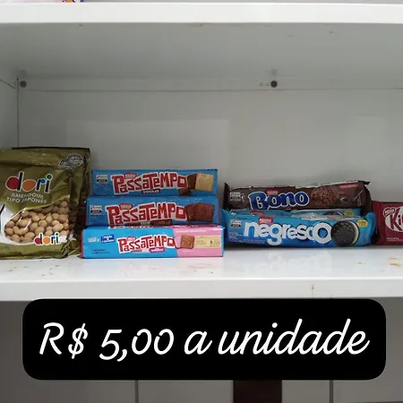 Cantinho Agradavel Vila Velha  Exterior photo