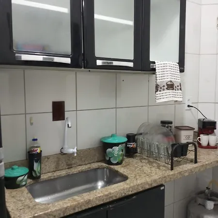 Cantinho Agradavel Vila Velha  Exterior photo