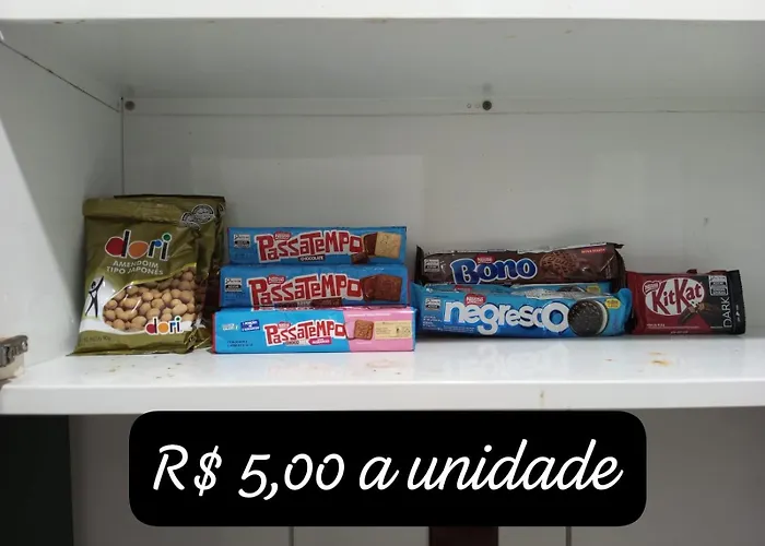 Cantinho Agradavel