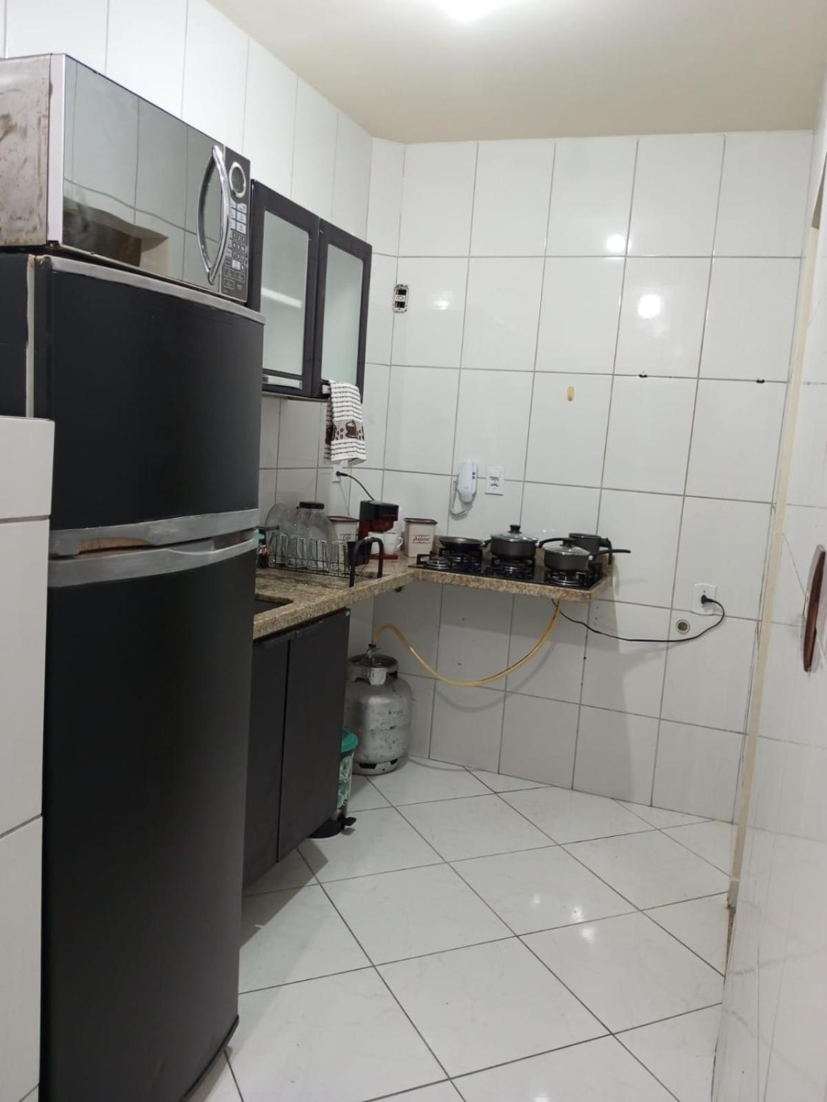 Cantinho Agradavel Apartment *
