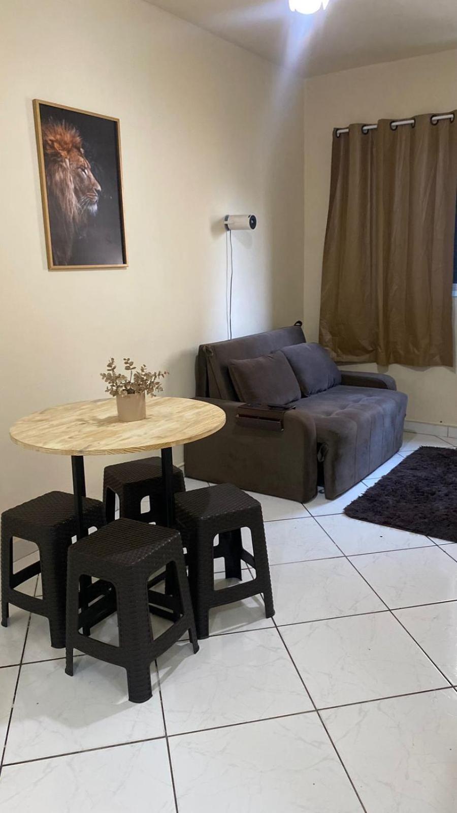 Cantinho Agradavel Apartment