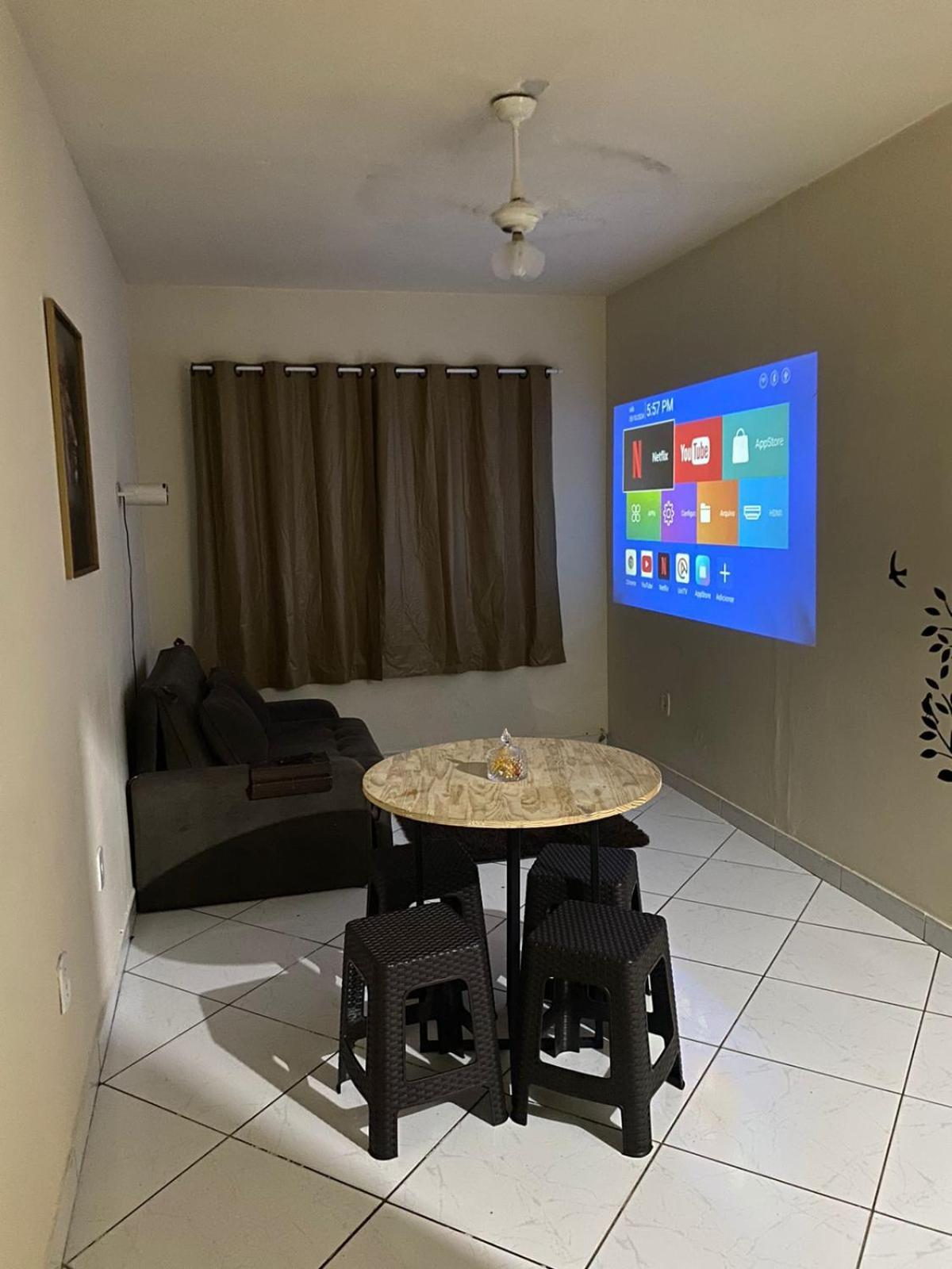 Cantinho Agradavel Apartment *
