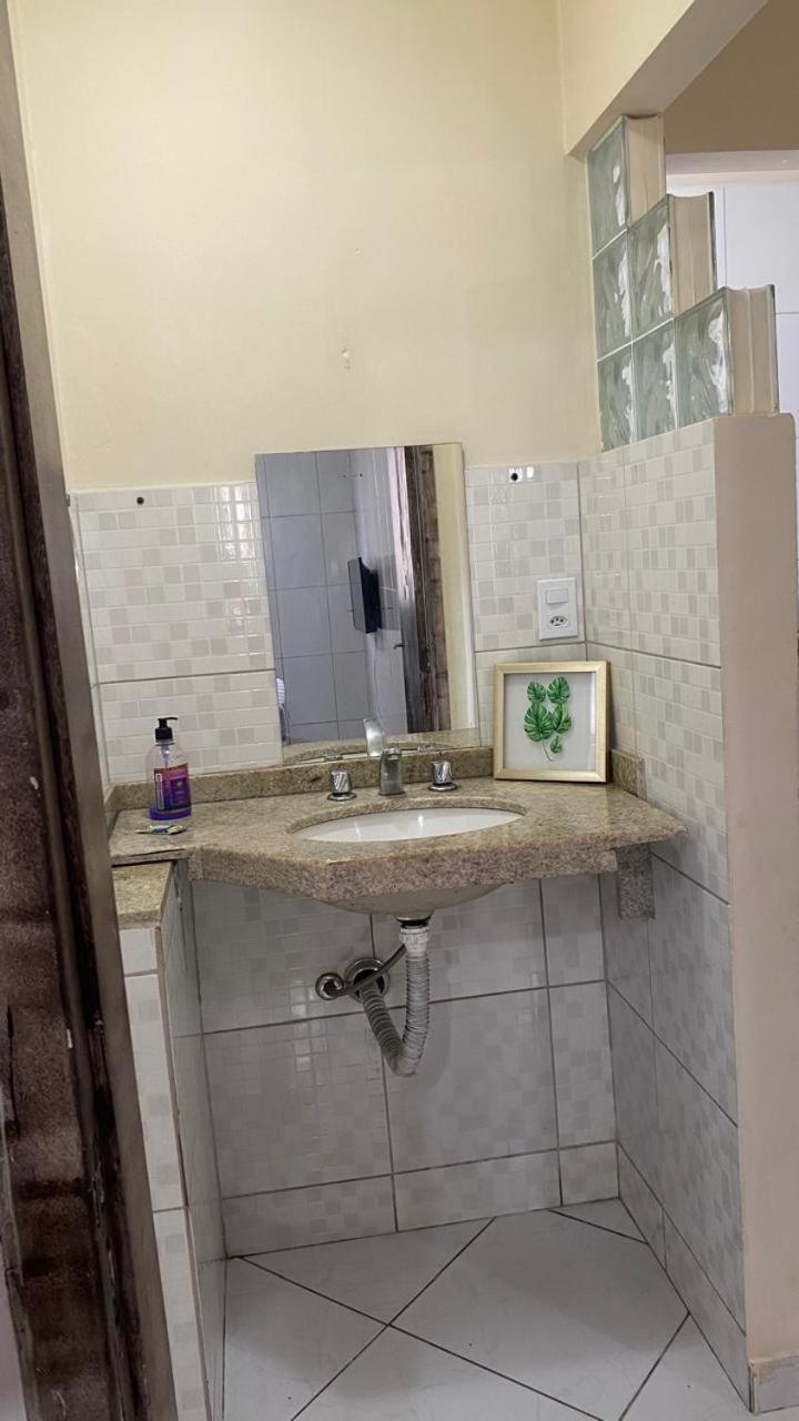 Cantinho Agradavel Apartment Vila Velha (Espirito Santo)