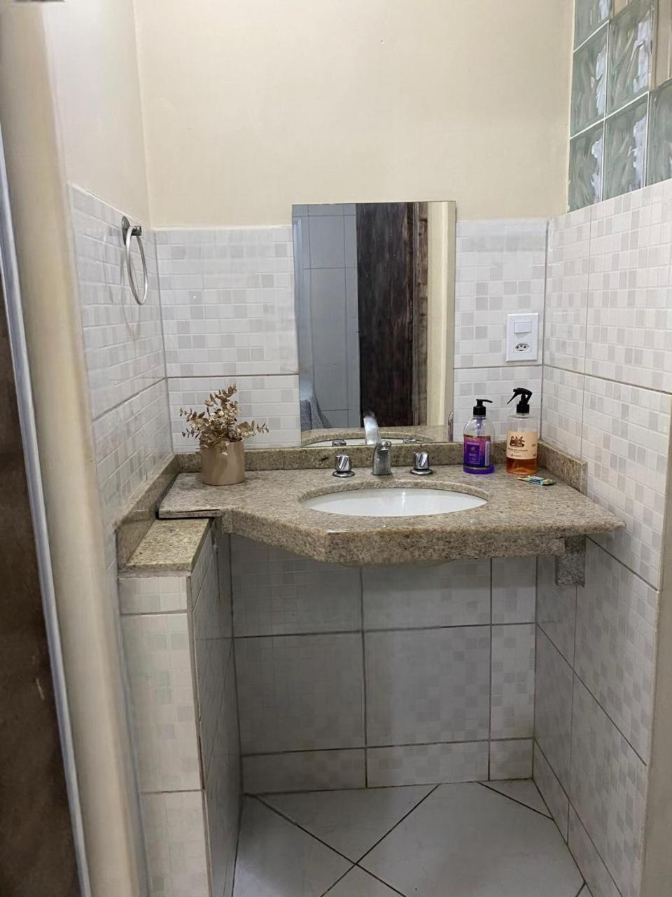 Cantinho Agradavel Apartment