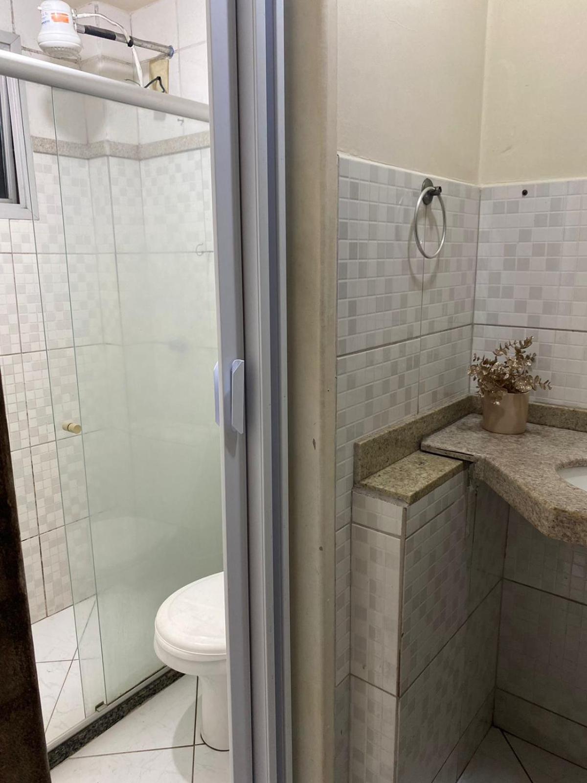 Cantinho Agradavel Apartment *