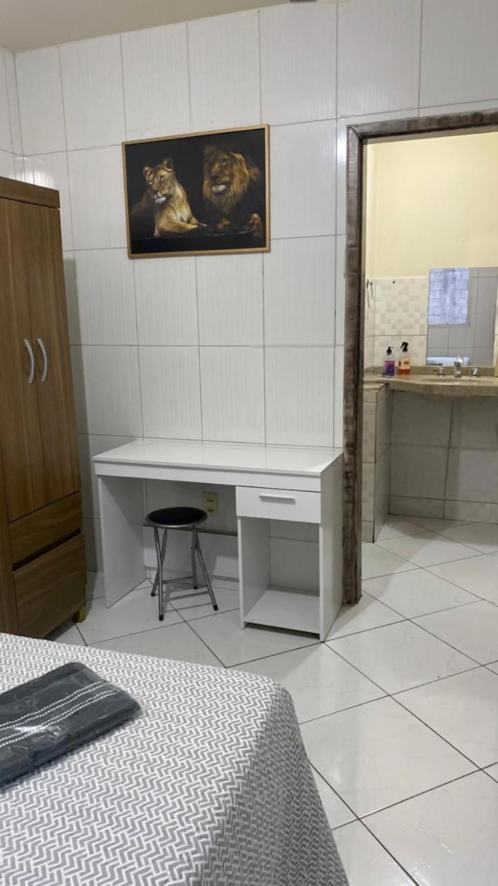 Cantinho Agradavel Apartment Vila Velha (Espirito Santo)