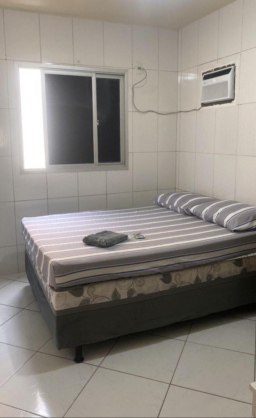 Cantinho Agradavel Apartment