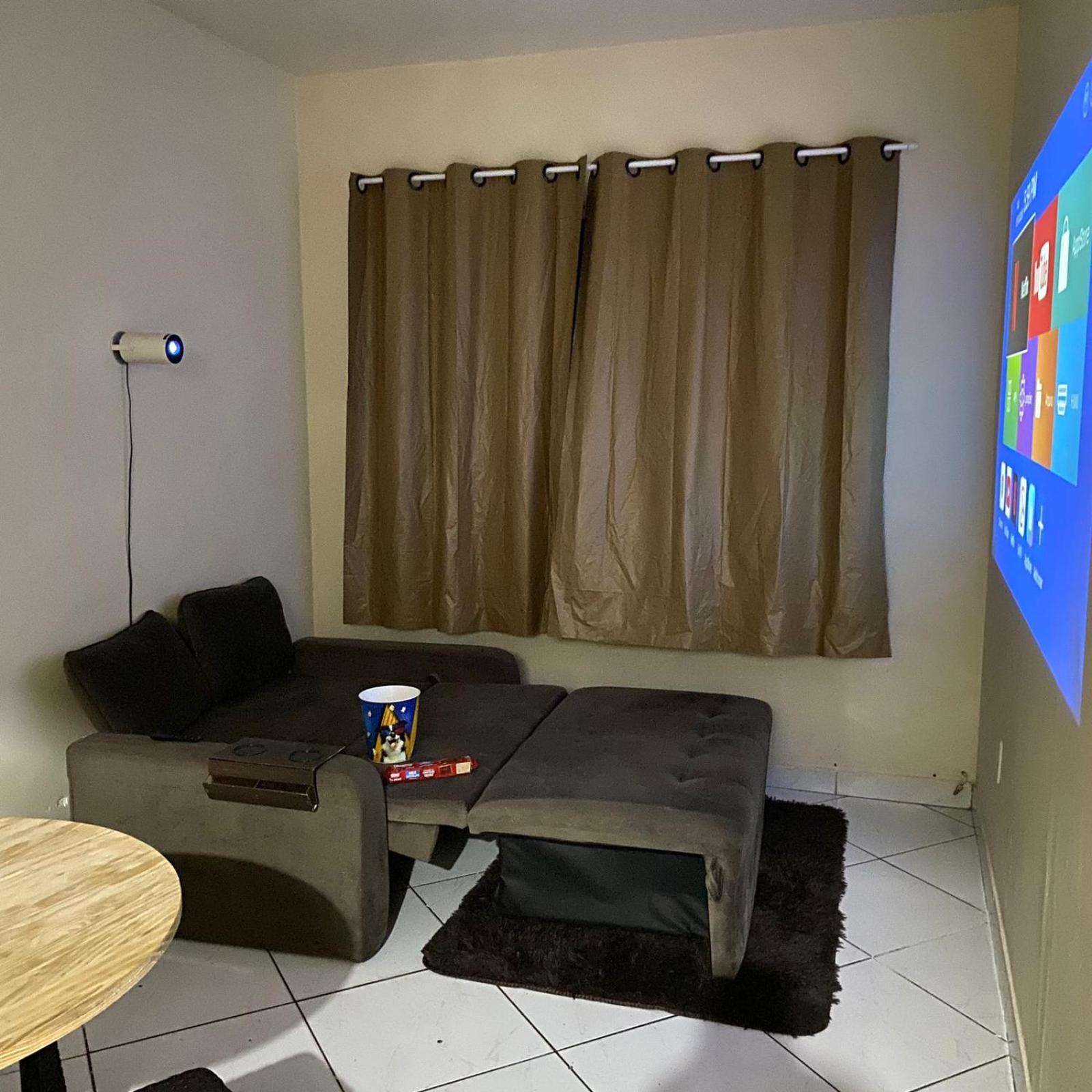 Apartment Cantinho Agradavel