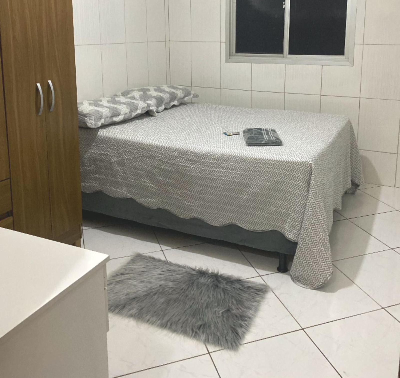 Apartment Cantinho Agradavel Vila Velha (Espirito Santo)